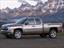 2010 Chevrolet Silverado 1500 Crew Cab